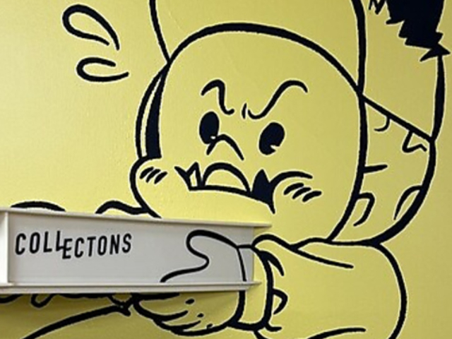 PASTA&FACTORY collectons �R���N�g���Y�̎ʐ^1