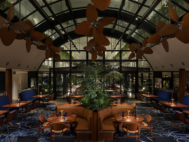 The Sail Kitchen �U�Z�C���L�b�`���̎ʐ^1