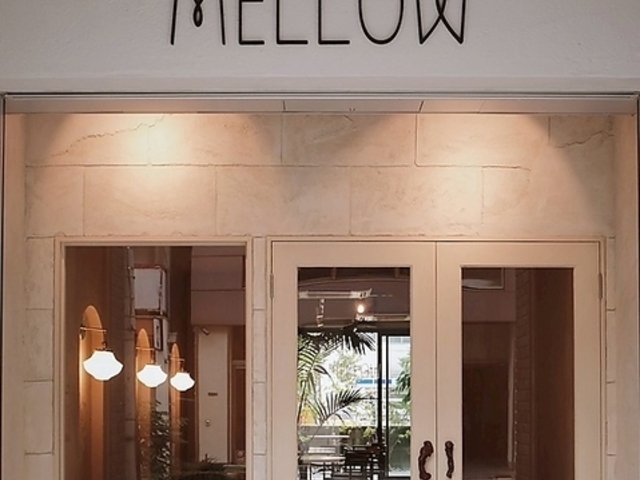 MELLOW �����E�̎ʐ^1