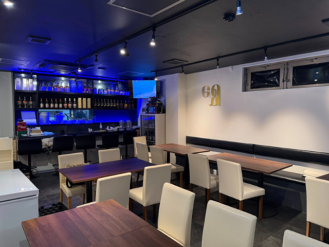 SHWE Myanmar&Asian Dining �V���J�̎ʐ^1