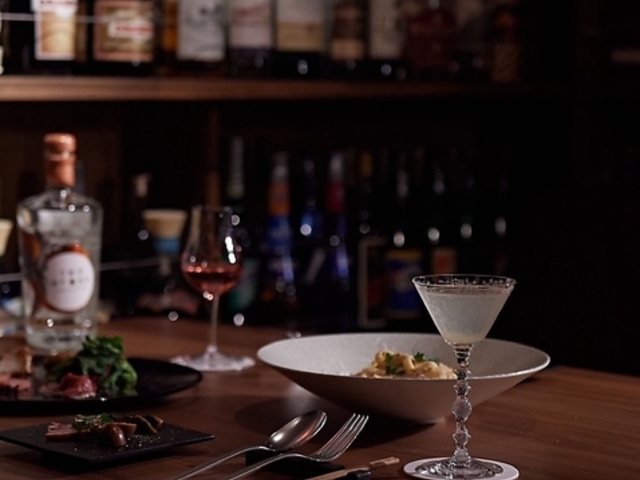 �o�[ �V�X���̎ʐ^1