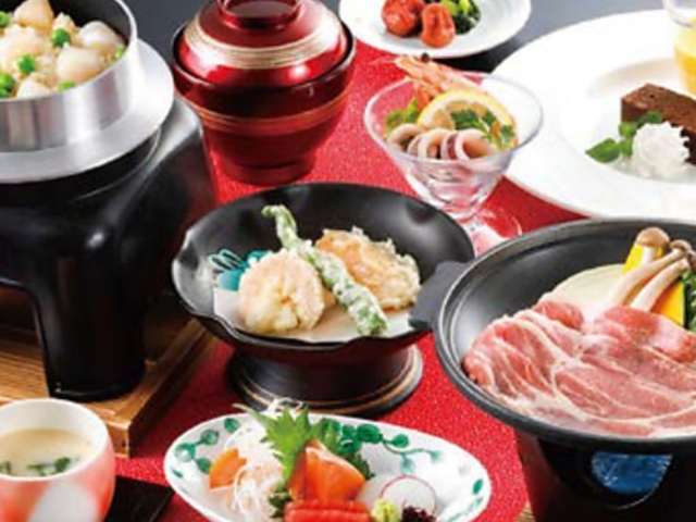 �z�e�����s�G�~�i�[�X�̎ʐ^1