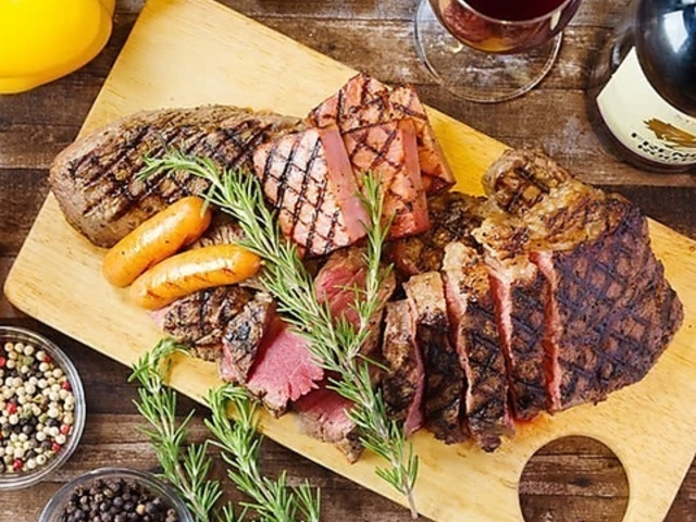 BILLY �r���[ �˒˓X�̎ʐ^1