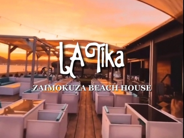 ���qBBQ�C�̉� �ޖ؍��r�[�`�T�E���h�̎ʐ^1