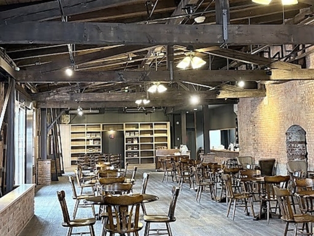 ���c�ԃ����K�����J�t�F�̎ʐ^1