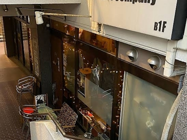 3 14Company �T���e���C�`�����J���p�j�[�̎ʐ^1