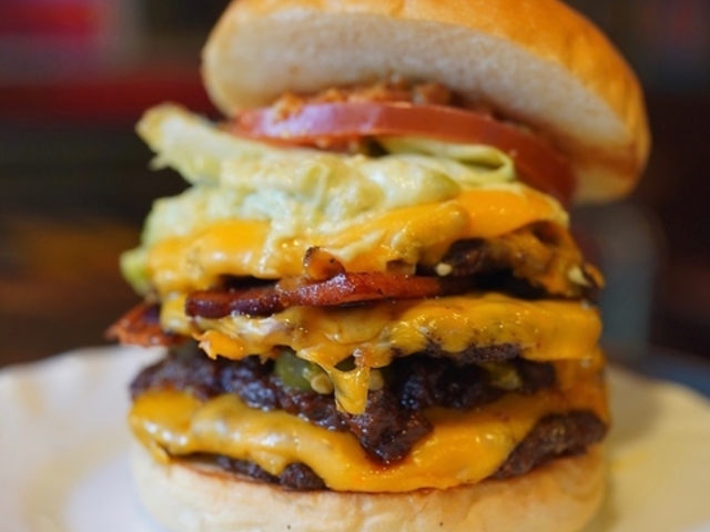 FLASH BACK CAFE �t���b�V���o�b�N�J�t�F�̎ʐ^1