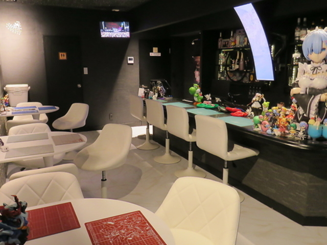 Labyrinth of Time ���r�����X �I�u �^�C���̎ʐ^1