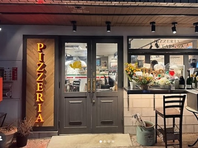 �s�b�c�F���A �^���^���[�K�̎ʐ^1