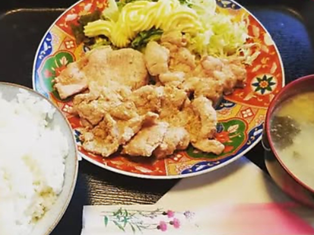 �t�@�~���[���X�g���� ������̎ʐ^1