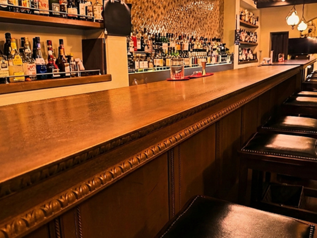 Bar Ohg �I�[�O�̎ʐ^1