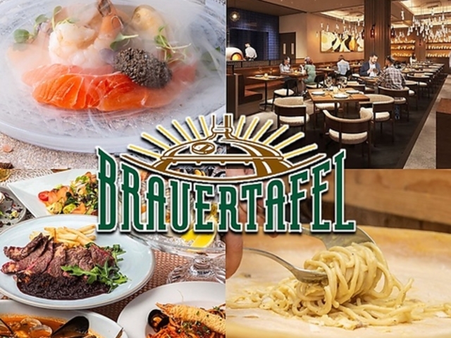 �u���E�A�^�[�t�F�� ���l�X�̎ʐ^1