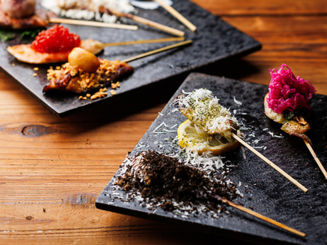 GRILLED SAKANA WORKS �O�����h �T�J�i ���[�N�X�̎ʐ^1