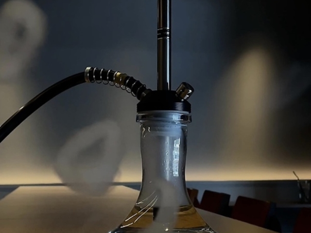 SHISHA CAFE&BAR Cachette �J�V�F�b�g�̎ʐ^1