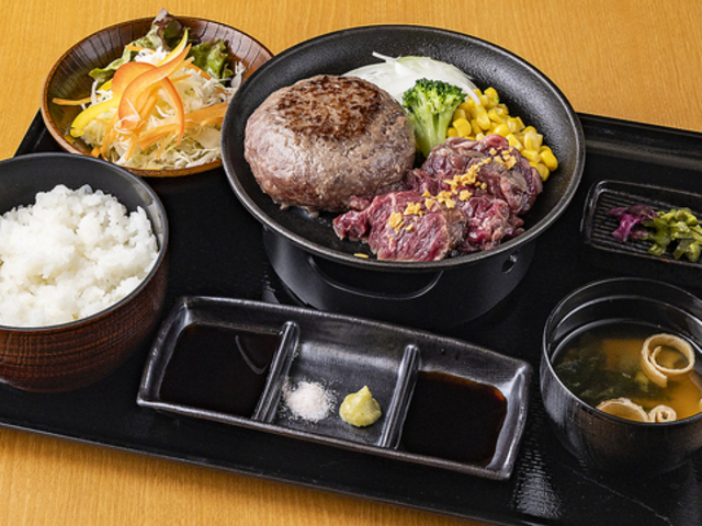 �Ƃ낯��n���o�[�O���悵 ���S�֋��X�̎ʐ^1