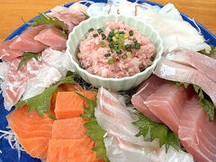 居酒屋 てんの写真1