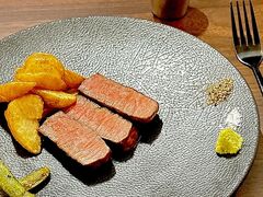 ��O�r�X�g��Ken�Y�Γ��Ɛ��p�X�^�̃C�^���A���t�����`����̎ʐ^1