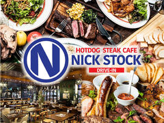 NICKSTOCK �j�b�N�X�g�b�N �L�c�s�w�O�X�̎ʐ^1