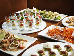 The Sail Kitchen ザセイルキッチンの写真1