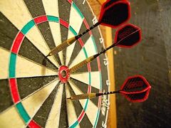 KARAOKE Darts BAR Homey �z�[�~�[�̎ʐ^1