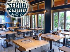 SENBA BREWERY GRILL センバ ブルワリー グリルの写真1
