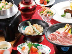 �z�e�����s�G�~�i�[�X�̎ʐ^1