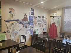 K 食堂の写真1