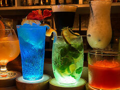 Cafe&Bar Adam and Eve(�A�_�� �A���h �C�u)�̎ʐ^1