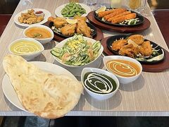 インド料理レストラン マリカの写真1