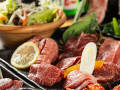 メキシカン料理&ベトナム料理 大和店の写真1