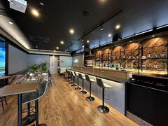 Cafe & Bar MASTERS �}�X�^�[�Y�̎ʐ^1