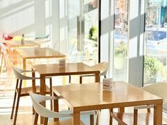 Cafe & Bal Roast ローストの写真1