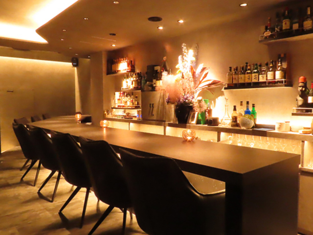 Bar lien �o�[ ���A���̎ʐ^1