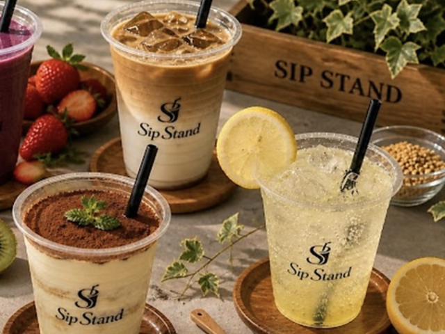 SipStand �V�b�v�X�^���h�̎ʐ^1