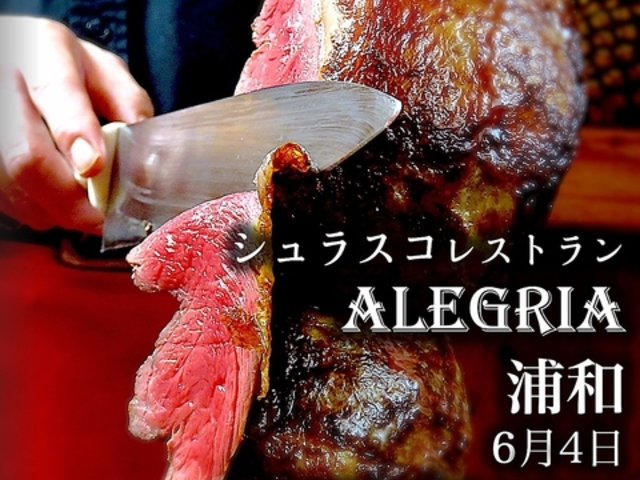 ALEGRIA �A���O���A �Y�a�̎ʐ^1