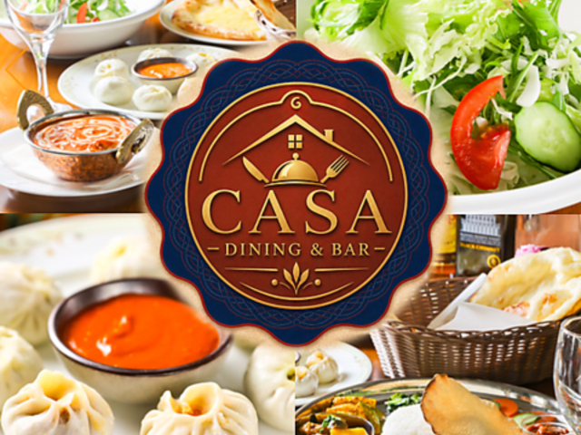 CASA �J�[�T�̎ʐ^1
