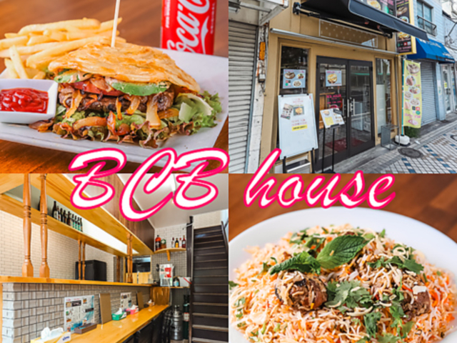 BCB house �r�[�V�[�r�[�n�E�X�̎ʐ^1