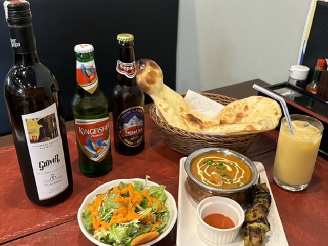 �C���h���X�g���� �Z�r�� ���O���X�̎ʐ^1