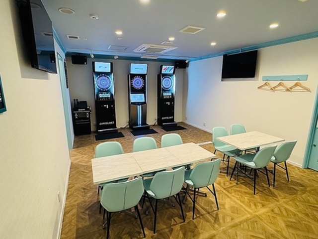 Darts&Sports BAR STRECIA �X�g���`�A�̎ʐ^1
