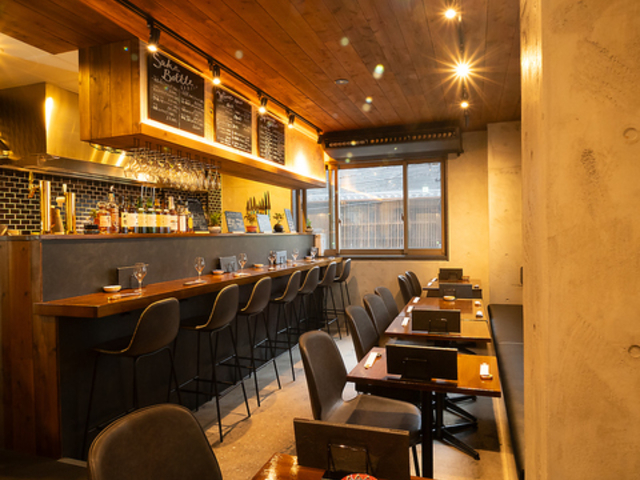 JAPANESE SAKE KITCHEN ��Ǔ_�̎ʐ^1