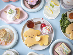 mimi cafe ミミカフェの写真1