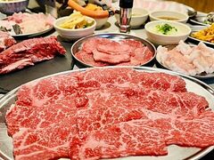 ホルモンラボ 野毛2Fの写真1