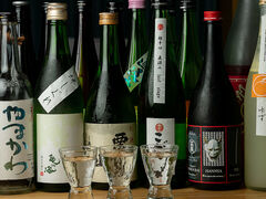 DOZO SAKE KITCHEN ドーゾサケキッチンの写真1
