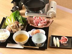 宮崎牛すき焼き専門店 にこにこやの写真1
