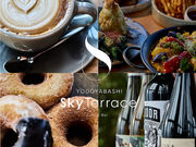 YODOYABASHI SkyTerrace ���h���o�V �X�J�C�e���X�̎ʐ^1