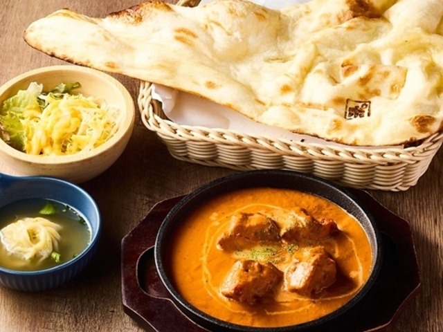 SPICE KITCHEN POKHARA�̎ʐ^1