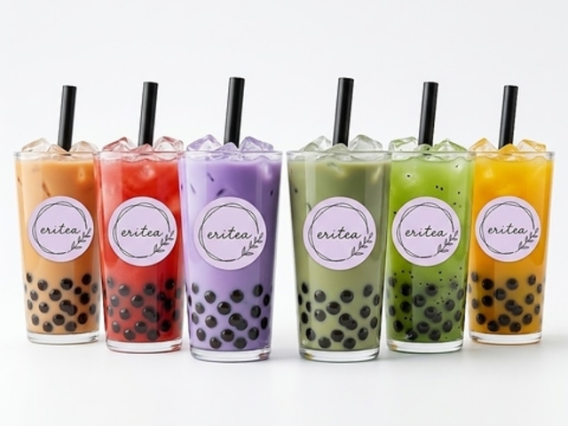 ERITEA�i�G���e�B�[�j�y�^�s�I�J���o�C���~�[�E�e�C�N�A�E�g���X�z�ΐ쒬�̎ʐ^1