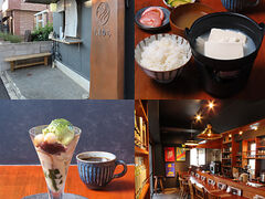 cafe dining たまゆらの写真1