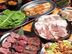 アグー焼肉チャンピオンの写真1