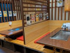 鉄板居酒屋のりすけの写真1